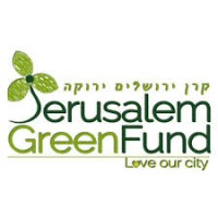 Jerusalem Green Fund logo - Similar company to Curo Medical