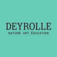 Deyrolle logo - Similar company to Obala