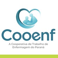 CooenfPR logo - Similar company to Total Plataformas
