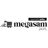 MEGASAM24.PL logo - Similar company to Polskikoszyk.Pl