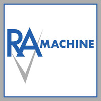 Ra Machine Shop