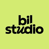 Bil Studio logo - Similar company to Webdentiste
