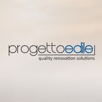 Progetto Edile - Impresa ristrutturazioni logo - Similar company to Case Libere