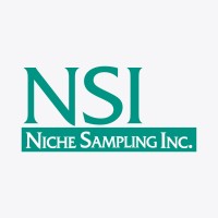 Niche Sampling Inc. logo - Similar company to Arrived