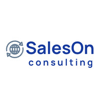 SalesOn Consulting logo - Similar company to Saleson Technologies