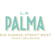 La Palma logo - Similar company to August 8