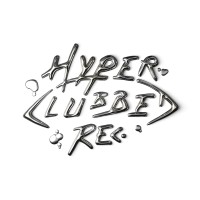 Hyper Clubbed Records logo - Similar company to Art School Sound Music Dj