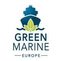 Green Marine Europe logo - Similar company to Ambpr