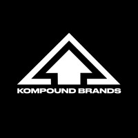 Kompound Brands logo - Similar company to Retreatbuilder.Com