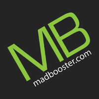 Mad Booster Oy logo - Similar company to Apilytics