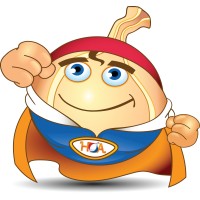 HEROnion logo - Similar company to Maverko Loonbedrijf & Transport