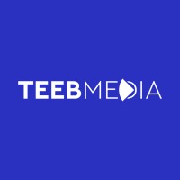 Teeb Media logo - Similar company to Teeb Made