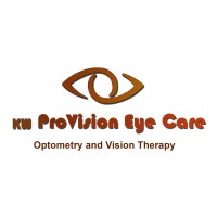 KW ProVision Eyecare logo - Similar company to Flowboat
