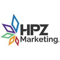 HPZ Marketing logo - Similar company to Moving Minds®