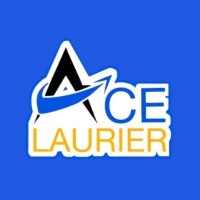 ACE Laurier logo - Similar company to Alumni Mentorship Program