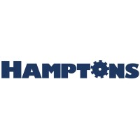 Hamptons Ltd logo - Similar company to Component Ltd. - Cnc Division