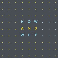 HOW AND WHY logo - Similar company to Remora