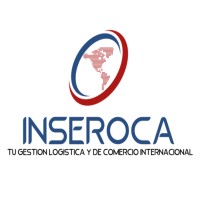 Inseroca Internacional logo - Similar company to Datinvoz