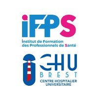 IFPS · Institut de Formation des Professionnels de Santé — CHU Brest logo - Similar company to Camsp