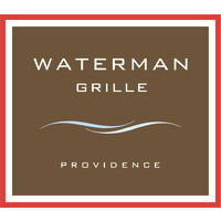Waterman Grille logo - Similar company to Taki'S Greek Kitchen