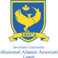 Javeriana University Professional Alumni Association in Canada | JAVCA logo - Similar company to Rocmsc
