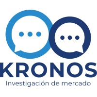 Kronos Chile logo - Similar company to Red Campus Sustentable