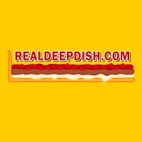 Real Deep Dish