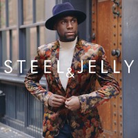 Steel & Jelly logo - Similar company to Mapii.Io