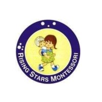 Rising Stars Montessori logo - Similar company to Ct Marketing