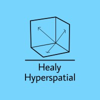 Healy Hyperspatial OÜ logo - Similar company to Geosky