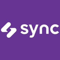 Sync Sales logo - Similar company to Maestrus.Com