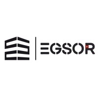 EGSOR SA logo - Similar company to Renisma Sàrl 🚀