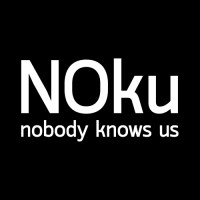 NOku / nobody knows us logo - Similar company to Everyeye.It