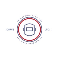 DK Welding Services Ltd logo - Similar company to Thomson Ltd