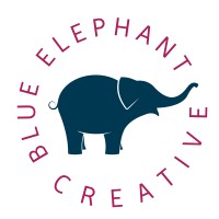 Blue Elephant Creative