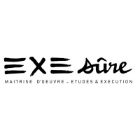 EXESURE Maîtrise d'œuvre logo - Similar company to Magellan