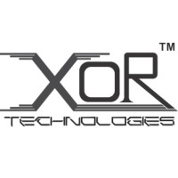 XOR Technologies LLP logo - Similar company to Norisk