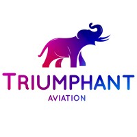 Triumphant Aviation logo - Similar company to Spreadtech Solutions