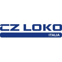 CZ LOKO ITALIA S.R.L. logo - Similar company to Rail & Motor Srl