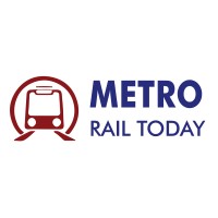 Metro Rail Today logo - Similar company to Delhi Metro Rail Corporation Ltd.
