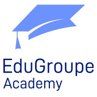 EduGroupe Academy logo - Similar company to Dawan