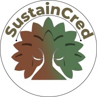 SustainCred logo - Similar company to Abhyutthan