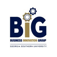 Georgia Southern University Business Innovation Group (BIG) logo - Similar company to Savannah Wealth Group