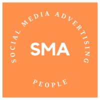 SMA People Agency logo - Similar company to Creative Canvas