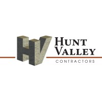 HUNT VALLEY CONTRACTORS, INC. logo - Similar company to Applied Technology Group, Llc