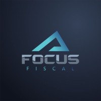 FOCUS FISCAL logo