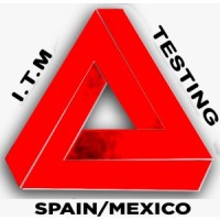 ITM TESTING SPAIN/MEXICO logo - Similar company to Consultor Técnico Dev2Bit