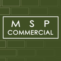 MSP Commercial logo - Similar company to Grow Pediatrics