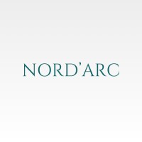 Nord'arc logo - Similar company to Probba Ry