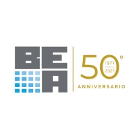 B.E.A. Barbaro Engineers & Architects associates logo - Similar company to Urti Group